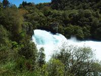 Huka Falls