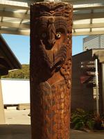 Rotorua - Te Puia Thermalpark