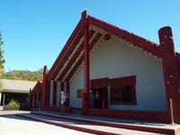 Rotorua - Te Puia Thermalpark