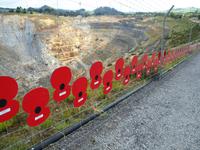 Cambridge - Coromandel - Goldgräberstadt Waihi