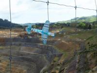 Cambridge - Coromandel - Goldgräberstadt Waihi