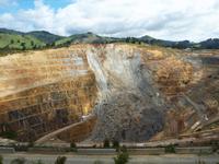 Cambridge - Coromandel - Goldgräberstadt Waihi