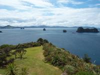 Coromandel - Cathedral Cove