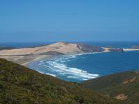 Freizeit in Paihia - Ausflug zum Cape Reinga