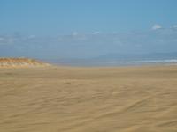 Freizeit in Paihia - Ausflug zum Cape Reinga - Ninety Mile Beach