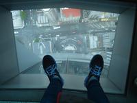 Auckland - Skytower
