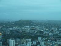 Auckland - Skytower