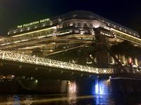 Singapur 6-Sterne-Hotel