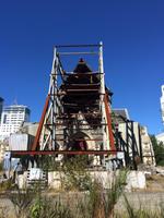 Christchurch alte Kathedrale