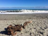 Spektakuläre Westküste