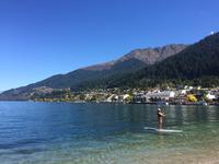 Queenstown