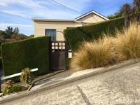 Dunedin Baldwin Street