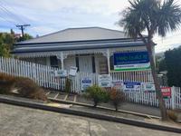 Dunedin Baldwin Street