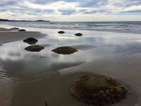 Moeraki Boulders