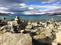 Lake Tekapo