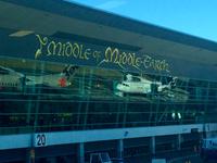 Willkommen auf der Nordinsel