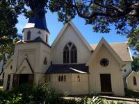 Wellington St. Pauls Kathedrale