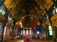 Wellington St. Pauls Kathedrale