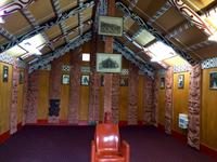 Te Puia-Park