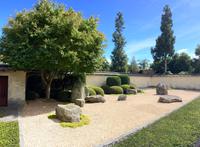 Cambrige Gardens - Japanese Garden