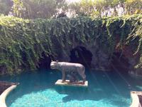 Cambrige Gardens - Italian Garden