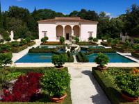 Cambrige Gardens - Spanish Garden