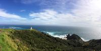 Cape Reinga