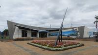 1345 Fahrt nach Pahia - Whangarei