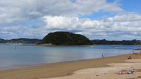 1360 Pahia - Strand