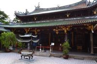 Singapur - Thian Hock Keng Temple