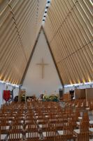 Christchurch Transitional Cathedral
