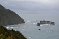 Knights Point Lookout