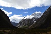 Fahrt von Te Anau zum Milford Sound