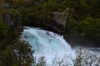 Huka Falls
