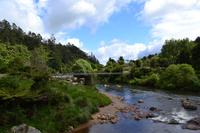 Karangahake-Schlucht