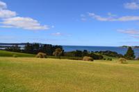 Waitangi Treaty Grounds