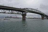 Auckland - Harbour Bridge