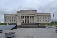Auckland War Memorial Museum