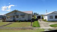 1517 Fahrt nach Auckland -