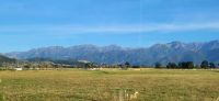152 Fahrt durch die Canterbury Region