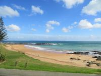 Auf dem Weg nach Paihia