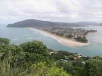 Coromandel Halbinsel