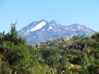 Tongariro-Nationalpark - National Park - Neuseeland