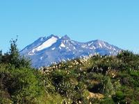 Tongariro-Nationalpark