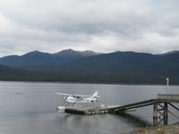 Lake Te Anau See - Südinsel Neuseeland