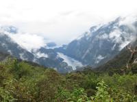 Doubtful Sound, Südinsel Neuseeland