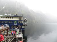 Doubtful Sound, Südinsel Neuseeland