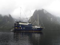 Doubtful Sound, Südinsel Neuseeland