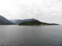 Doubtful Sound, Südinsel Neuseeland