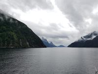 Doubtful Sound, Südinsel Neuseeland